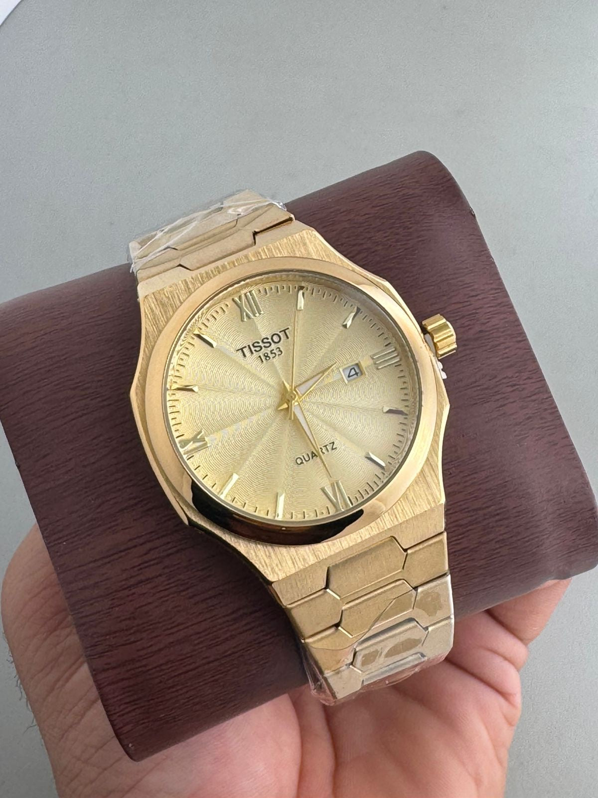 Tissot mens