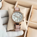 Mk watch